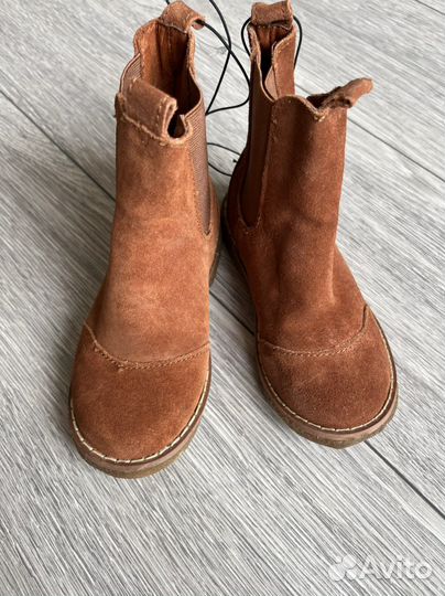 Ботинки демисезонные H&M 25 размер