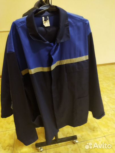 Костюмы рабочие