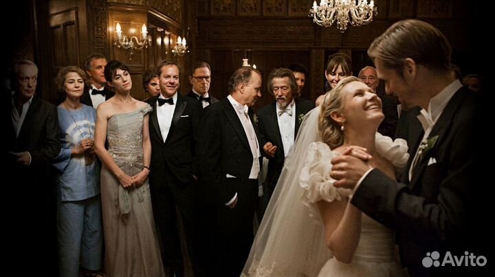 Меланхолия (BluRay disk)