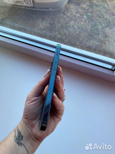 iPhone 12 Pro, 128 ГБ