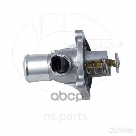 Термостат chevrolet Cruze NSP0155597008 NSP
