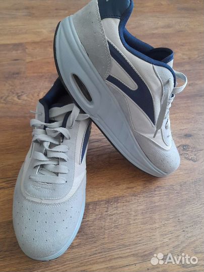 Мужские кроссовки фитнес 43р