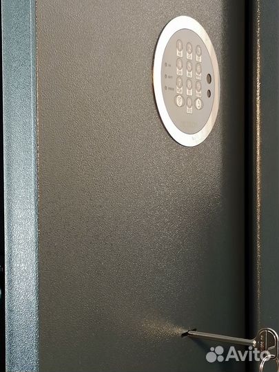 Сейф оружейный со-2эк (эксклюзив)