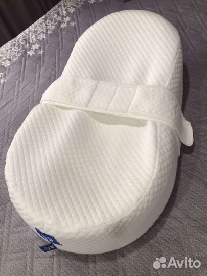 Анатомический кокон