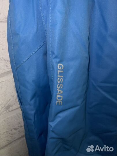 Горнолыжные штаны женские