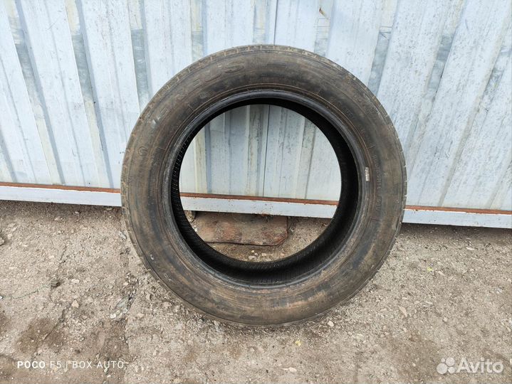 Nereus NS601 205/55 R16 91V