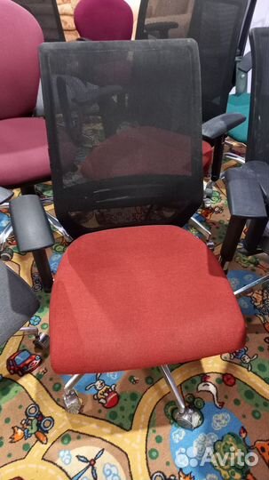 Компьютерное кресло бу