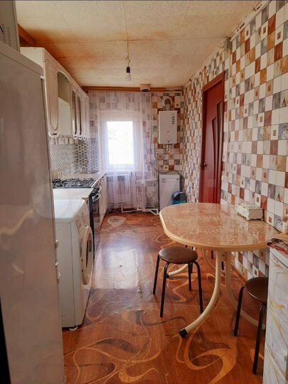 Дом 50 м² на участке 8 сот.