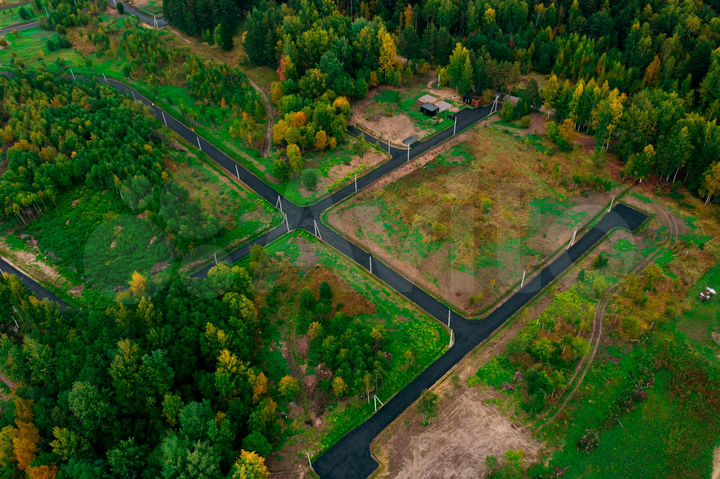 Участок 9 сот. (СНТ, ДНП)