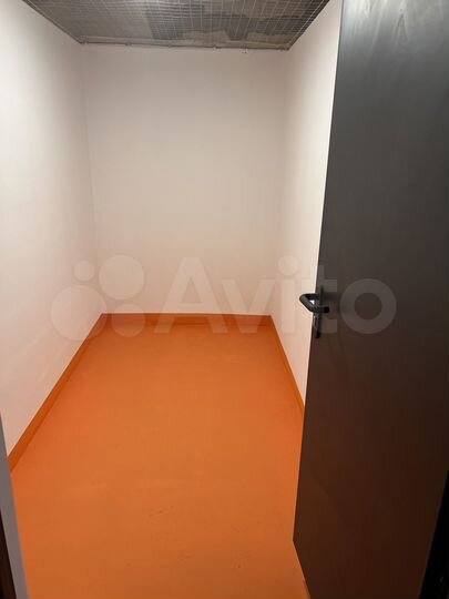 Гараж, 10 м²