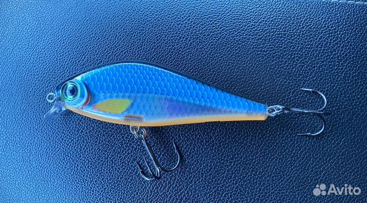 Воблеры Rapala, ZipBaits