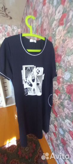 Платье женское
