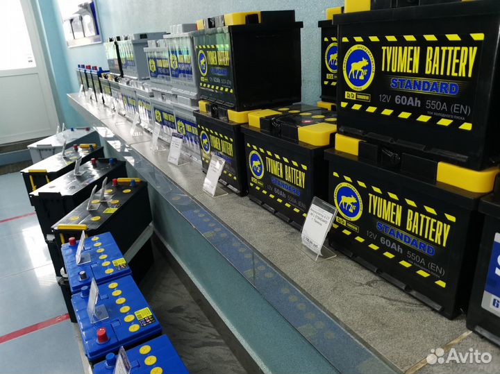 Аккумуляторы Доставка Установка бесплатно сегодня