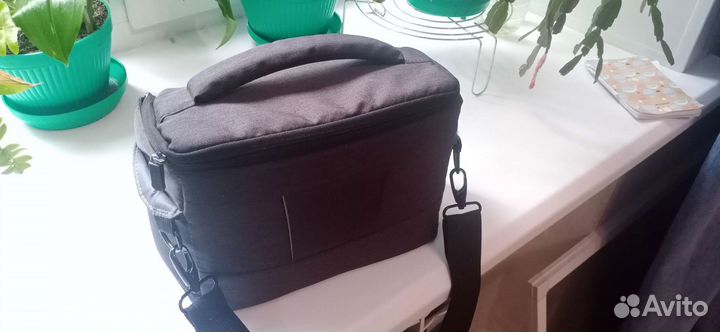 Зеркальный фотоаппарат canon 80d