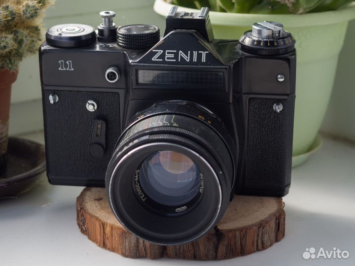 Зенит 11