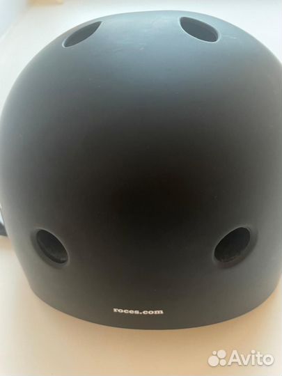 Защитный шлем roces