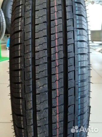 Haida HD737 185/75 R16C 104