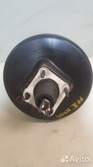 Усилитель тормозов вакуумный Ford Focus 2 1.8 qqdb