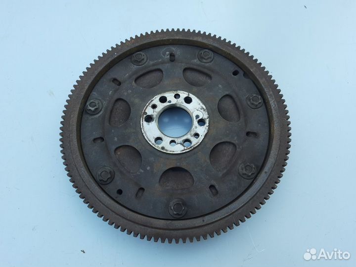 Маховик Fiat Albea Doblo Punto