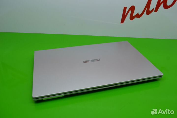 Красивый и Мощный asus