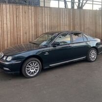 Rover 75 1.8 AT, 2000, 150 000 км, с пробегом, цена 400 000 руб.