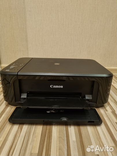 Принтер Canon pixma MG3640S