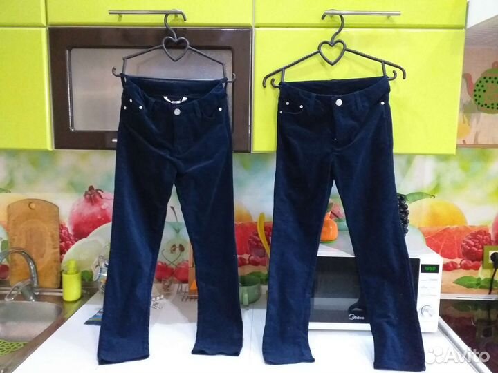 Рубашки, брюки, жилетки в школу