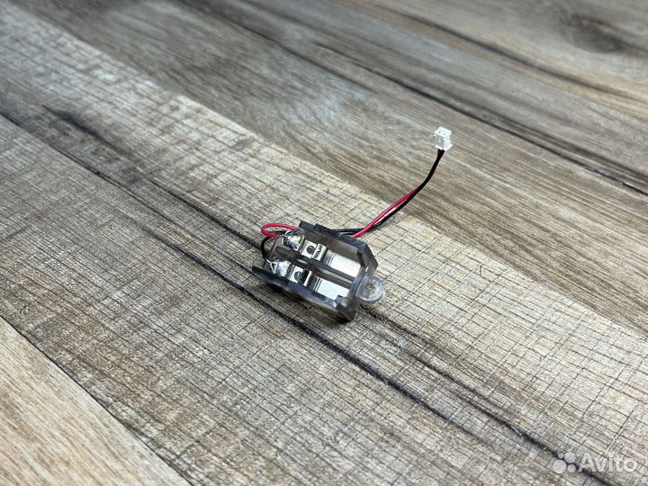 Контакты к резервуару для воды Coolfort CF-3201