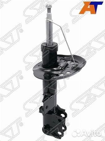 Стойка передняя hyundai sonata 09/KIA optima 1