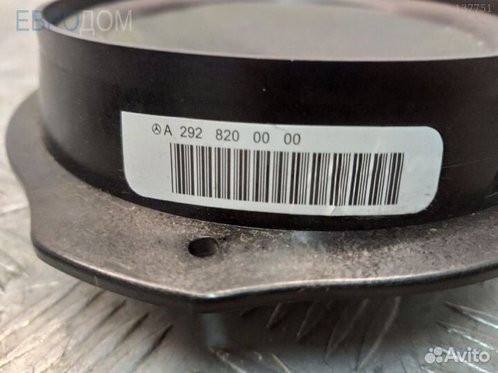 Динамик на mercedes X166 s1135332