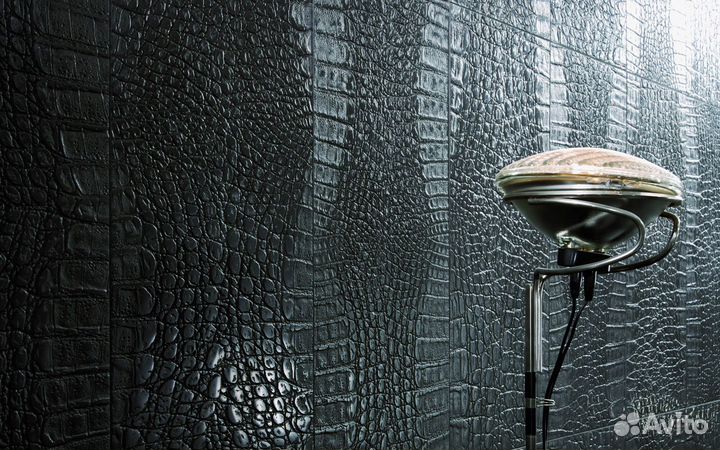 Цех по производству отделочных материалов