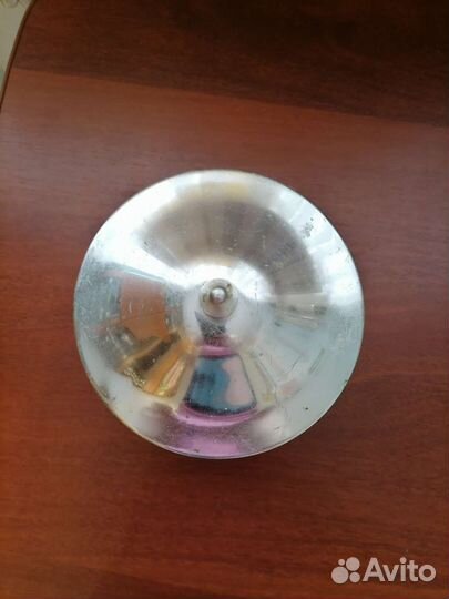 Конфетница СССР