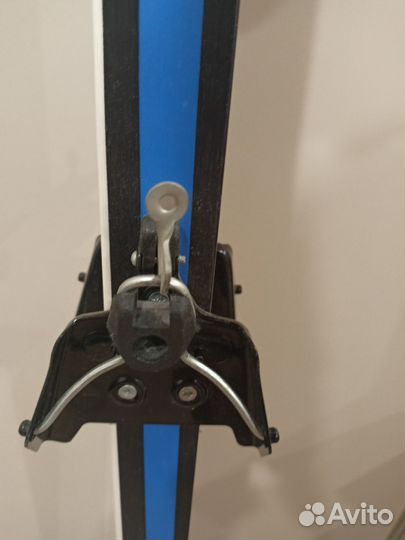 Лыжи беговые nordway