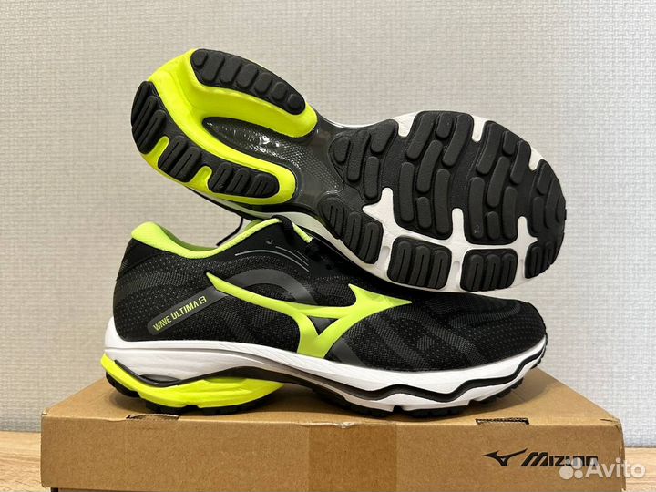 Кроссовки Mizuno Wave Ultima 13 J1Gc221852