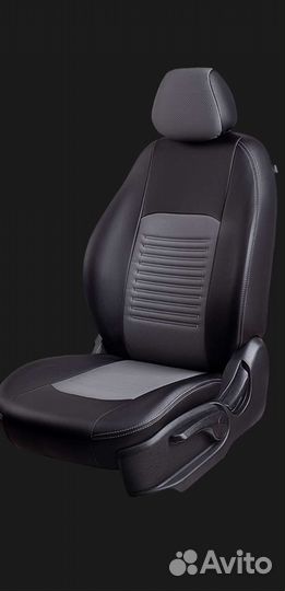 Чехлы на выбор Установка