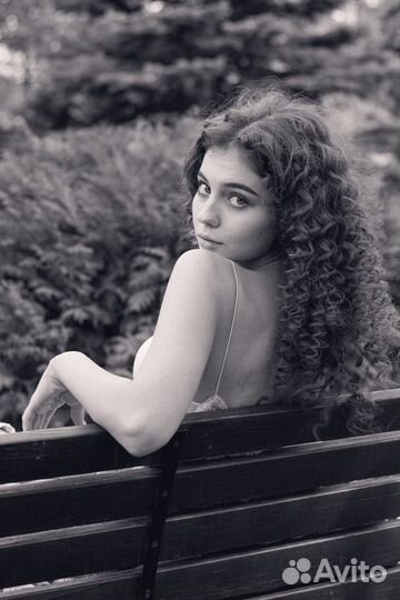 Фотограф (контент фотограф)