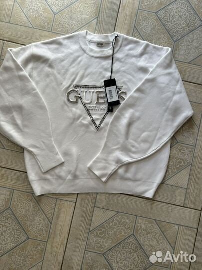 Джемпер guess
