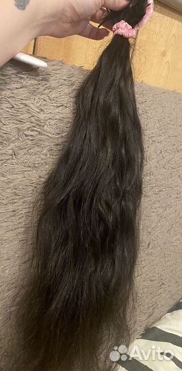 Волосы для наращивания