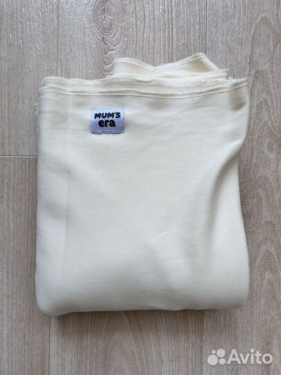 Слинг шарф mums era