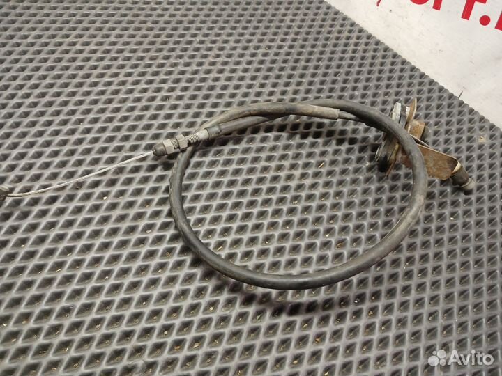 Трос газа Toyota Corolla AE100