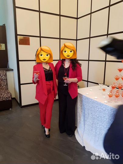 Продам костюм