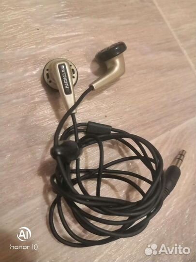 Наушники samsung, наушники Nokia, Sony