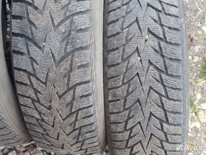 Nexen Winguard WinSpike WS62 225/65 R17 106T