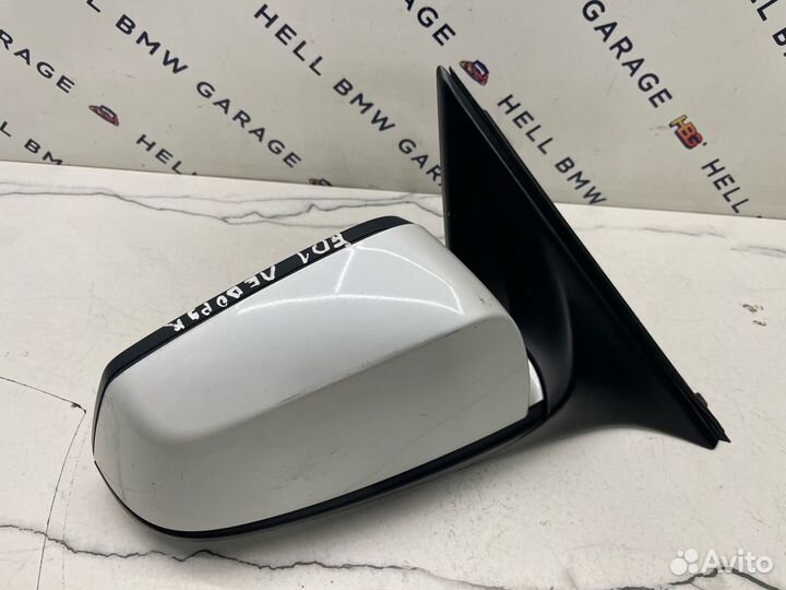 Зеркало правое Bmw F01 F02