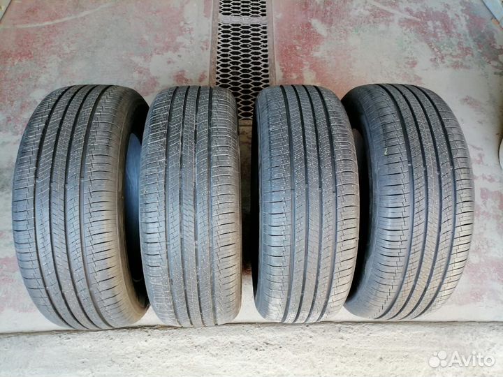 Nexen Roadian GTX 235/60 R18 103H