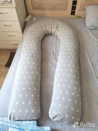 Подушка для беременных