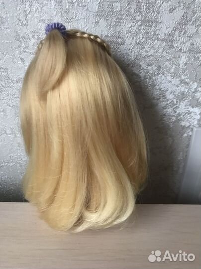 Кукла гдр копытка