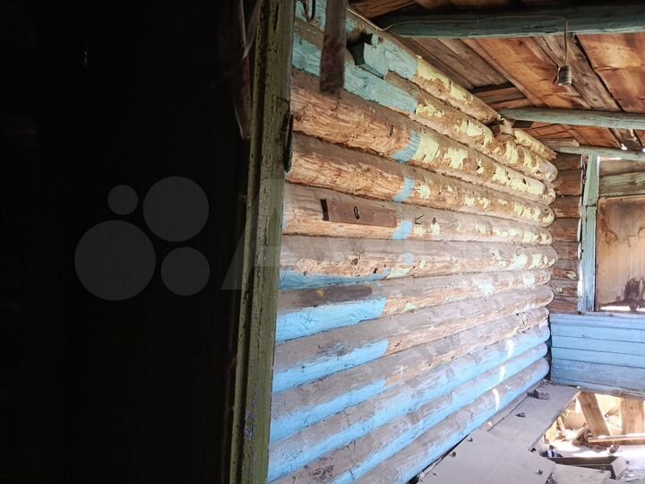 Дом 54 м² на участке 12 сот.