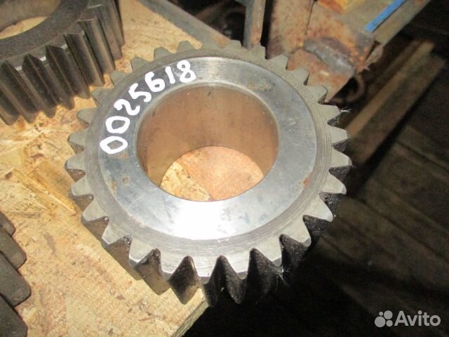 Шестерня планетарки G221-9 К28 9452620006 Mercedes