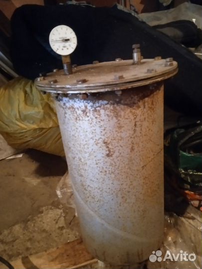 Автоклав для тушенки электрический